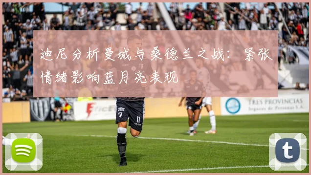 迪尼分析曼城与桑德兰之战：紧张情绪影响蓝月亮表现