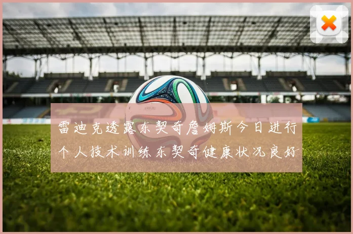 雷迪克透露东契奇詹姆斯今日进行个人技术训练东契奇健康状况良好