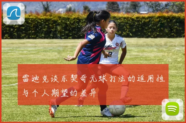 雷迪克谈东契奇无球打法的适用性与个人期望的差异