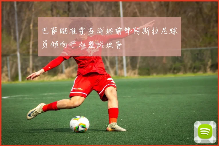 巴萨瞄准霍芬海姆前锋阿斯拉尼球员倾向于加盟诺坎普