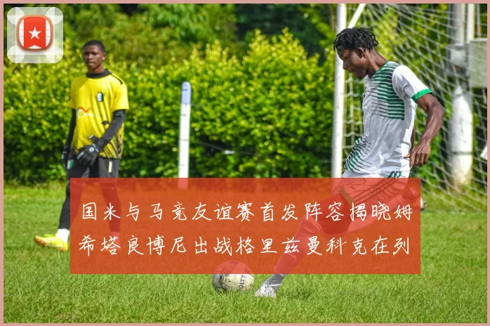 国米与马竞友谊赛首发阵容揭晓姆希塔良博尼出战格里兹曼科克在列