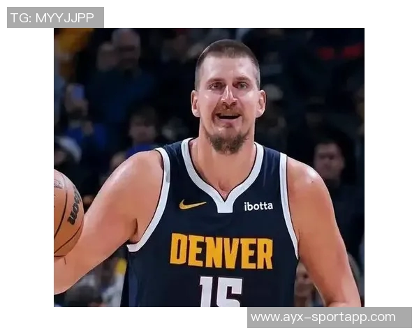 张佳玮点评约基奇助攻王表现赛场精彩程度令人失望